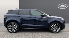 Land Rover Range Rover Evoque 1.5 P300e R-Dynamic HSE 5dr Auto Hatchback